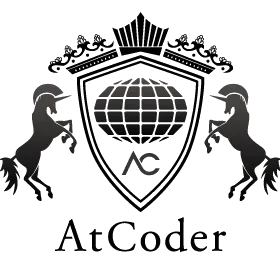 AtCoder